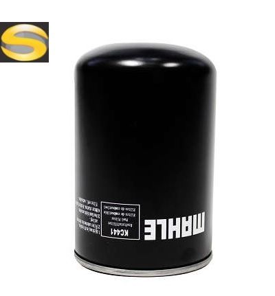 MAHLE KC441 - Filtro de Combustível