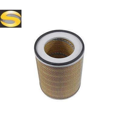 MAHLE LX1101 - Filtro de Ar