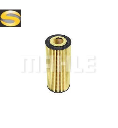 MAHLE HX77 - Filtro de Transmissão