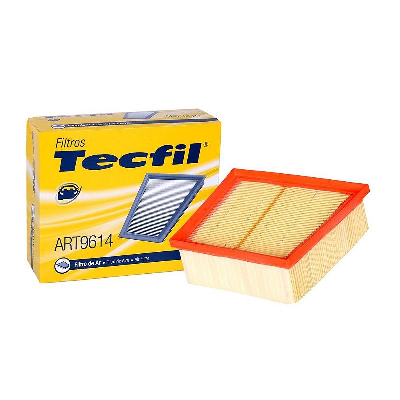 TECFIL ART9614 - Filtro de Ar