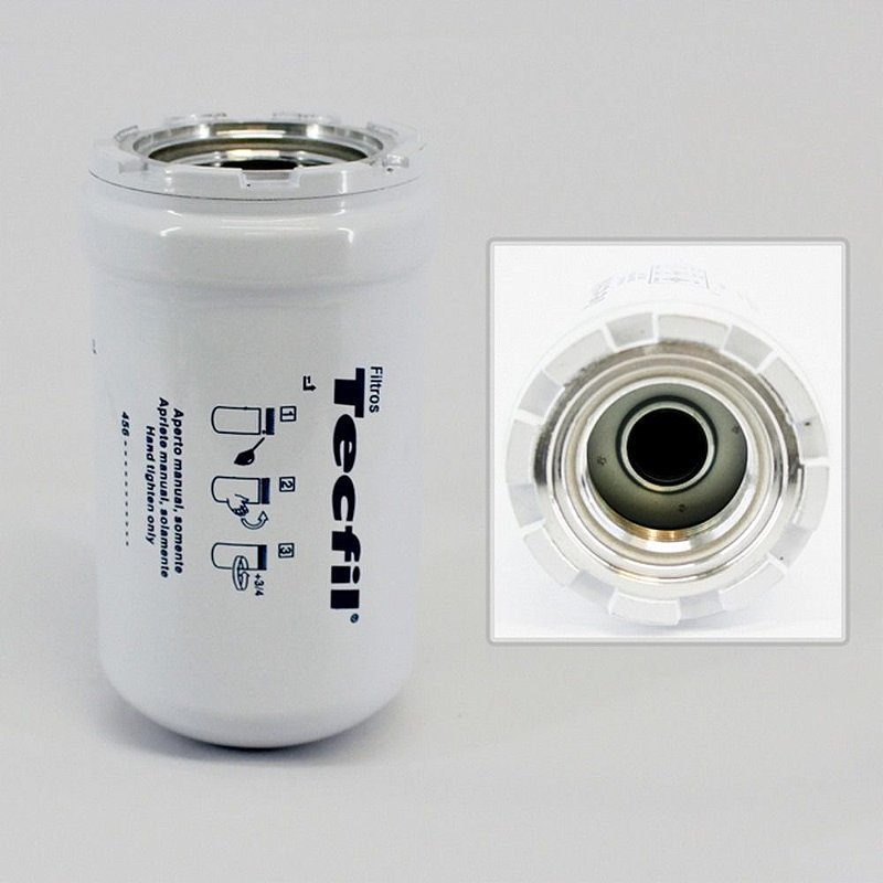 TECFIL PSH867 - Filtro Hidráulico