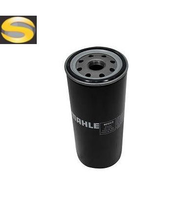 MAHLE OC121/2 - Filtro de Óleo Lubrificante