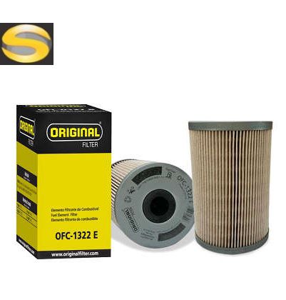 ORIGINAL FILTER OFC1322E - Filtro de Comb...