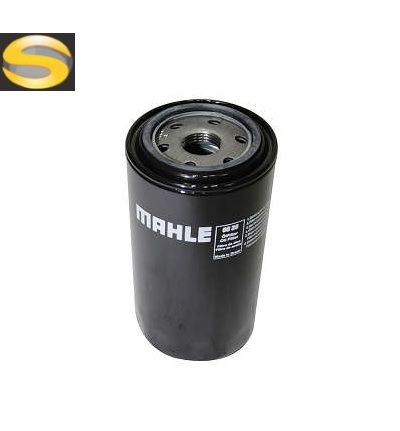 MAHLE OC30 - Filtro de Óleo Lubrificante