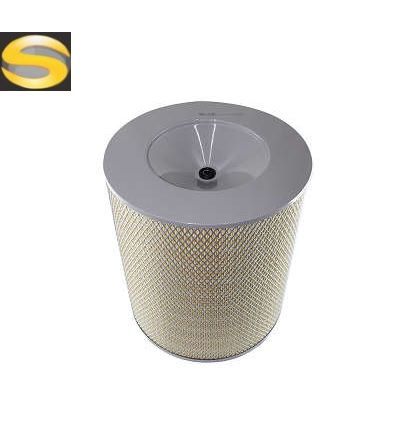 MAHLE LX1055 - Filtro de Ar