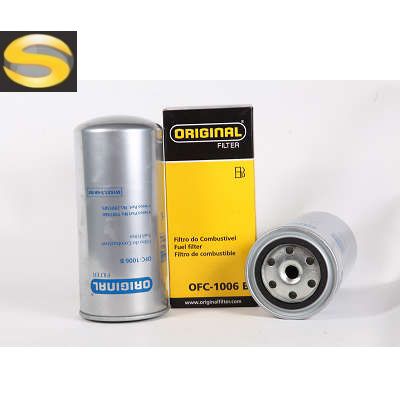 ORIGINAL FILTER OFC1006B - Filtro de Comb...