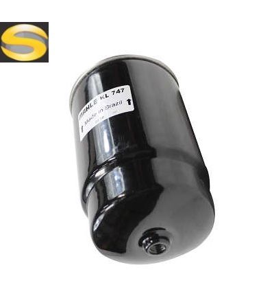 MAHLE KL747 - Filtro de Combustível