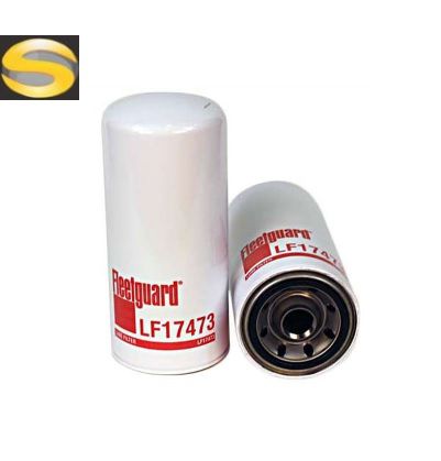 FLEETGUARD LF17473 - Filtro de Óleo Lubri...