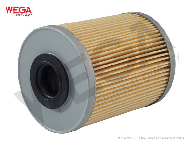 WEGA FCD0816/1 - Filtro de Combustível