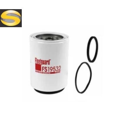 FLEETGUARD FS19532 - Filtro Desumidificador