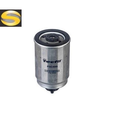 TECFIL PSC499 - Filtro de Combustível