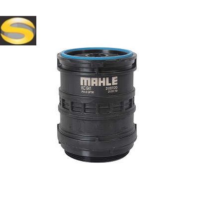 MAHLE KC641D Plus - Filtro Desumidificador
