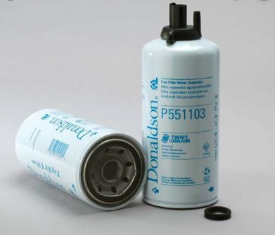 DONADSON P551103 - Filtro Desumidificador