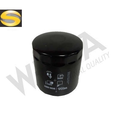 WEGA WUNI0004 - Filtro de Óleo Lubrificante