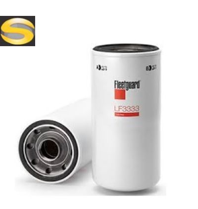 FLEETGUARD LF3333 - Filtro de Óleo Lubrif...