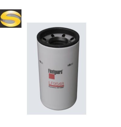 FLEETGUARD LF9548 - Filtro de Óleo Lubrif...