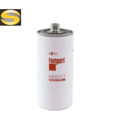 FLEETGUARD HF6317 - Filtro Hidráulico