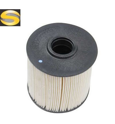MAHLE KX67/2D - Filtro de Combustível