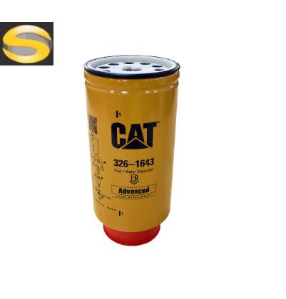 CATERPILLAR 3261643  - Filtro Desumidific...