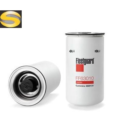 FLEETGUARD FF63010 - * Filtro de Combustível