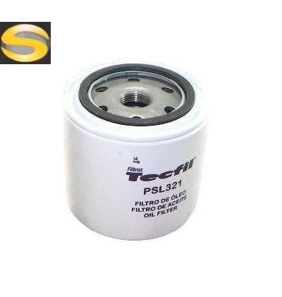 TECFIL PSL321 - Filtro de Óleo Lubrificante