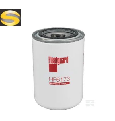 FLEETGUARD HF6173 - Filtro Hidráulico
