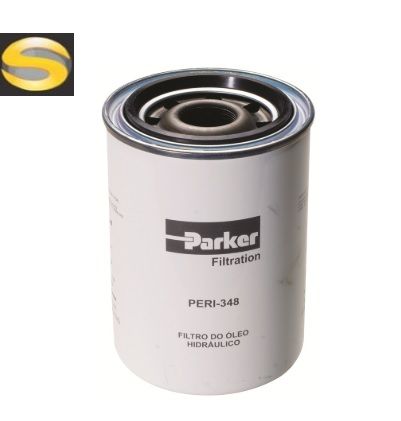 PARKER PERI348 - Filtro Hidráulico
