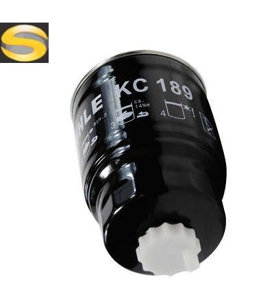MAHLE KC189 - Filtro de Combustível