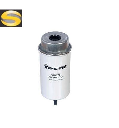 TECFIL PSC870 - Filtro de Combustível