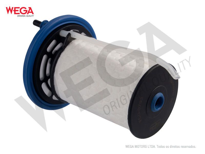 WEGA FCD0793 - Filtro de Combustível