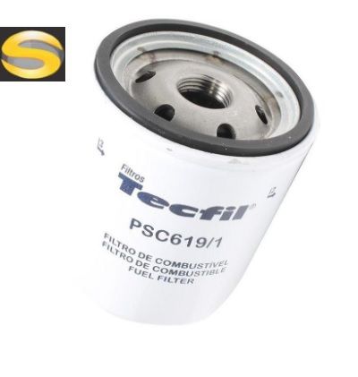 TECFIL PSC619/1 - Filtro de Combustível