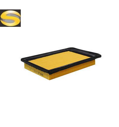 MAHLE LX4163 - Filtro de Ar
