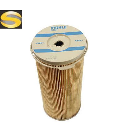 MAHLE KX88/1D - Filtro de Combustível