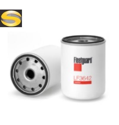 FLEETGUARD LF3642 - Filtro de Óleo Lubrif...