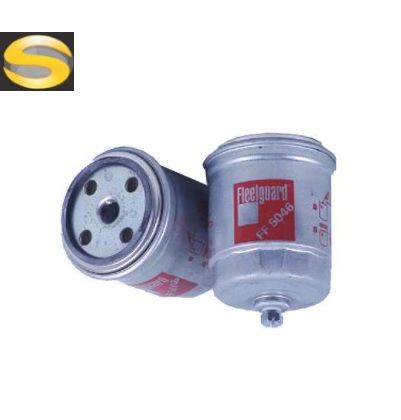FLEETGUARD FF5046 - Filtro de Combustível