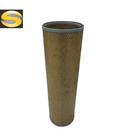 UNIFILTER UA4675P - Filtro de Ar 2°