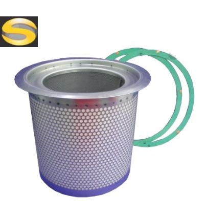 UNIFILTER FSRP13 - Filtro de Ar