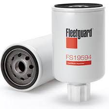 FLEETGUARD FS19594 - Filtro Desumidificador