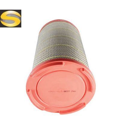 MAHLE LX1069 - Filtro de Ar