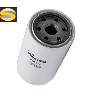 TECFIL PSL280 - Filtro de Óleo Lubrificante