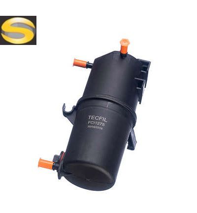 TECFIL FCI1275 - Filtro de Combustível