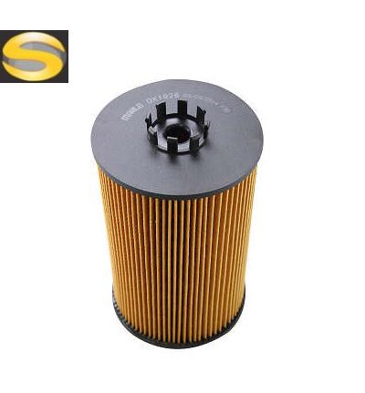 MAHLE OX1026D - Filtro de Óleo Lubrificante