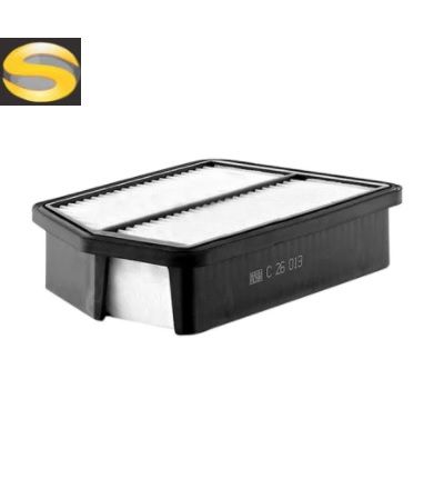 MANN C26013 - Filtro de Ar