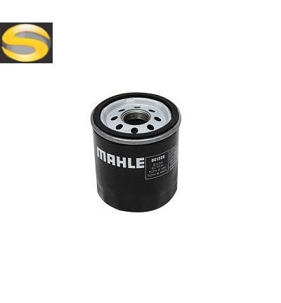 MAHLE OC1239 - Filtro de Óleo Lubrificante