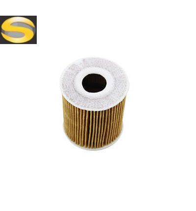 MAHLE OX175D - Filtro de Óleo Lubrificante