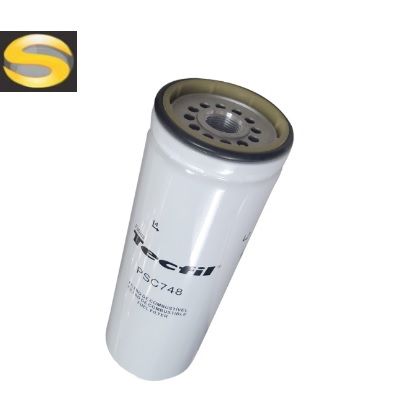TECFIL PSC748 - Filtro de Combustível