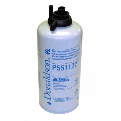 DONALDSON P551122 - Filtro Desumidificador