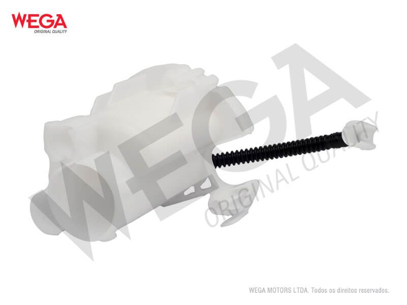 WEGA JFCK13 - Filtro de Combustível