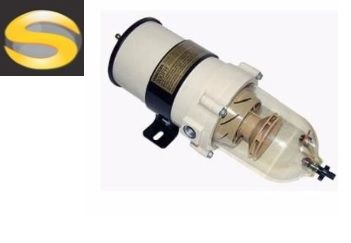 PARKER 900FGS - Filtro de Combustível