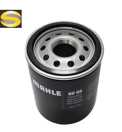 MAHLE OC99 - Filtro Hidráulico